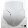 Pantalla MRA Touring TM - Transparente - motoscamaralweb.com