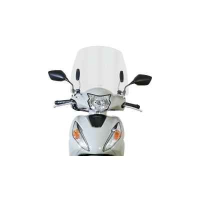 Pantalla MRA Touring TM - Transparente - motoscamaralweb.com