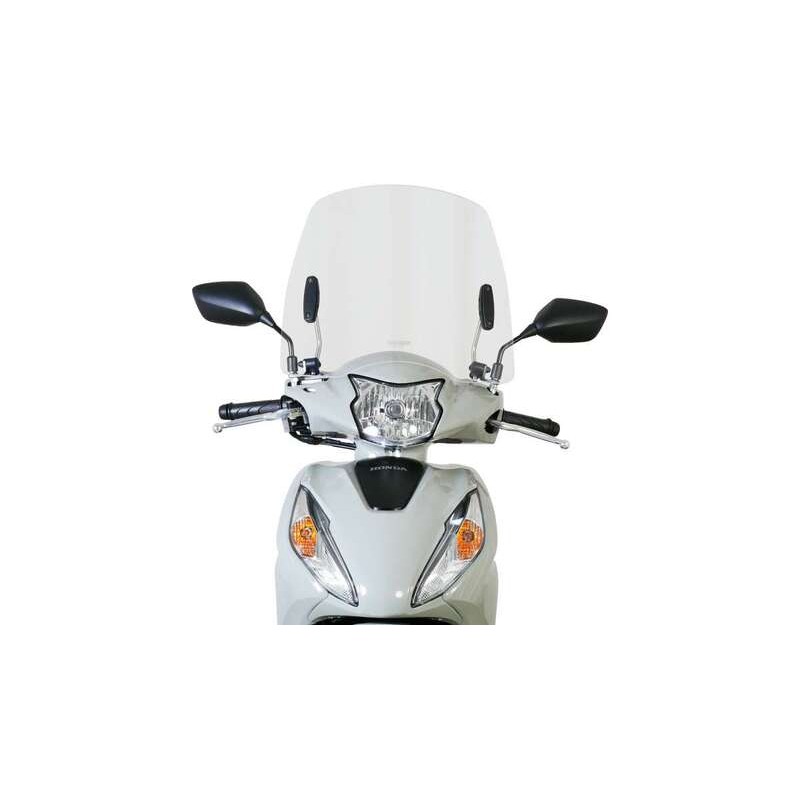Pantalla MRA Touring TM - Transparente - motoscamaralweb.com Pantalla MRA Touring TM - Transparente - motoscamaralweb.com