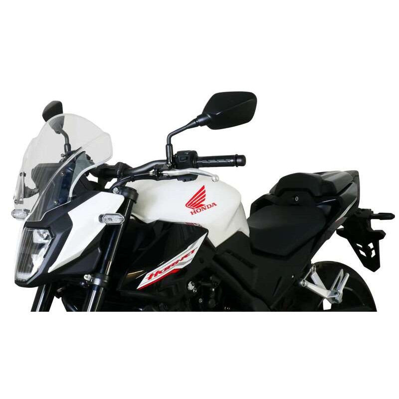 Pantalla MRA Touring NTM - Transparente - motoscamaralweb.com Pantalla MRA Touring NTM - Transparente - motoscamaralweb.com
