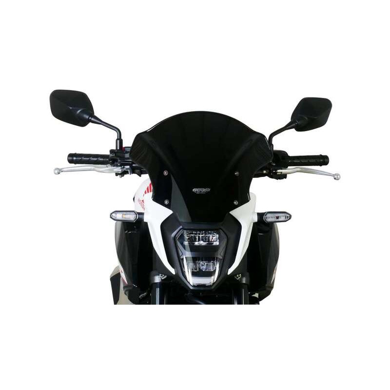 Pantalla MRA Touring NTM - Negro - motoscamaralweb.com Pantalla MRA Touring NTM - Negro - motoscamaralweb.com