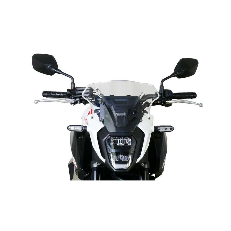 Pantalla MRA Sport NSPM - Transparente - motoscamaralweb.com Pantalla MRA Sport NSPM - Transparente - motoscamaralweb.com