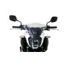 Pantalla MRA Sport NSPM - Transparente - motoscamaralweb.com