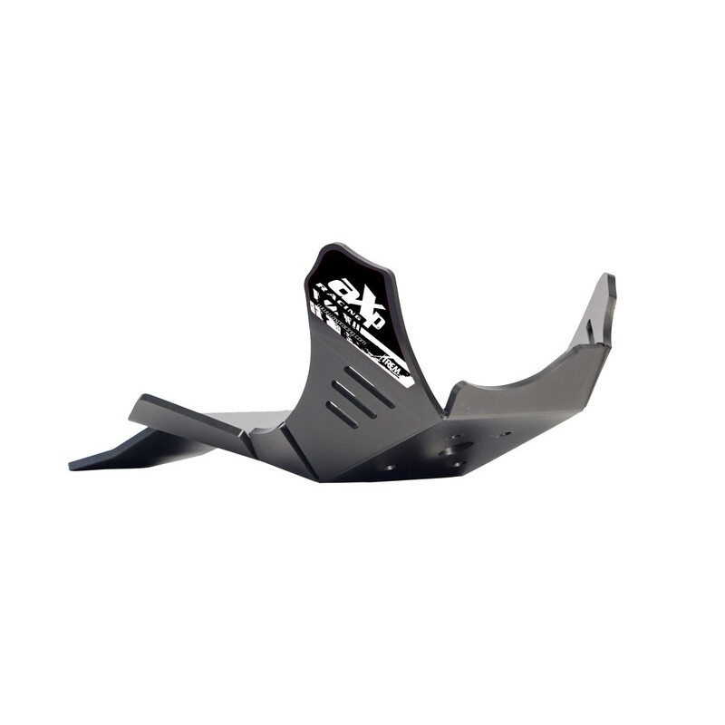 Cubrecárter AXP Xtrem con protección de bieleta - HDPE 8mm - motoscamaralweb.com Cubrecárter AXP Xtrem con protección de bieleta - HDPE 8mm - motoscamaralweb.com
