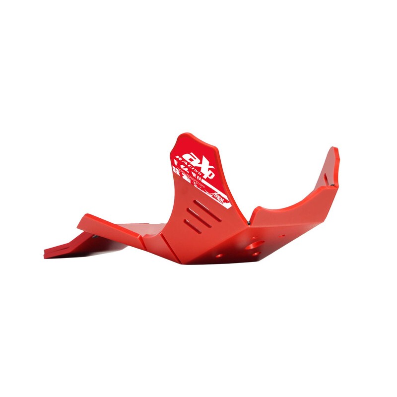 Cubrecárter AXP Xtrem con protección de bieleta - HDPE 8mm - motoscamaralweb.com Cubrecárter AXP Xtrem con protección de bieleta - HDPE 8mm - motoscamaralweb.com