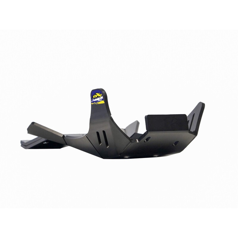 Cubrecárter AXP Xtrem con protector de bieletas - motoscamaralweb.com Cubrecárter AXP Xtrem con protector de bieletas - motoscamaralweb.com