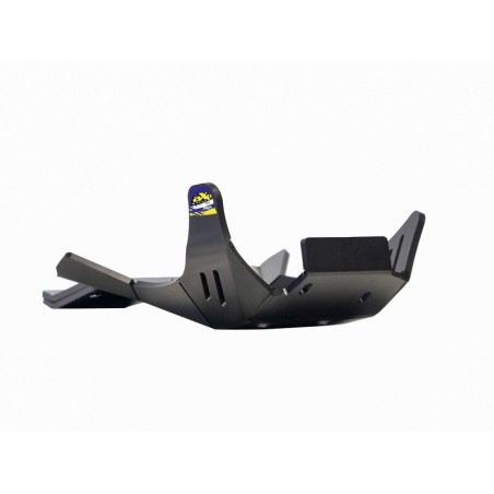 Cubrecárter AXP Xtrem con protector de bieletas - motoscamaralweb.com