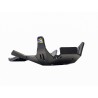 Cubrecárter AXP Xtrem con protector de bieletas - motoscamaralweb.com