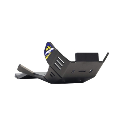 Cubrecárter AXP Xtrem con protector de bieletas - motoscamaralweb.com