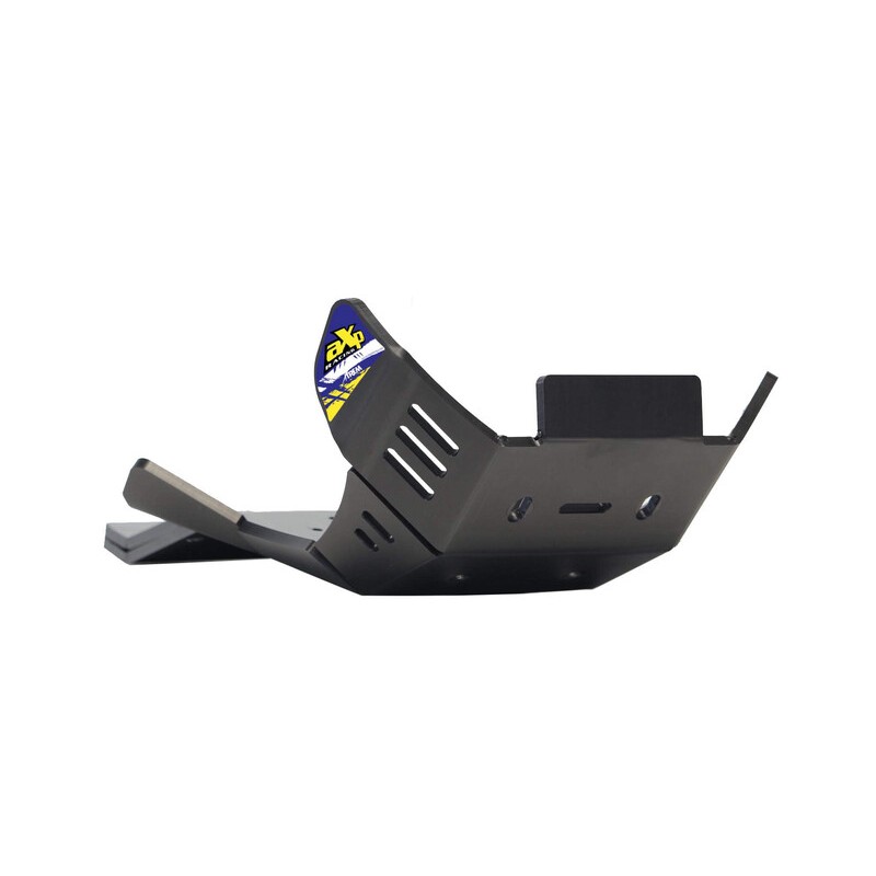 Cubrecárter AXP Xtrem con protector de bieletas - motoscamaralweb.com Cubrecárter AXP Xtrem con protector de bieletas - motoscamaralweb.com