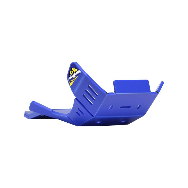 Cubrecárter AXP Xtrem con protección de bieleta - HDPE 8mm - motoscamaralweb.com Cubrecárter AXP Xtrem con protección de bieleta - HDPE 8mm - motoscamaralweb.com