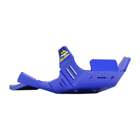Cubrecárter AXP Xtrem con protector de bieletas - motoscamaralweb.com
