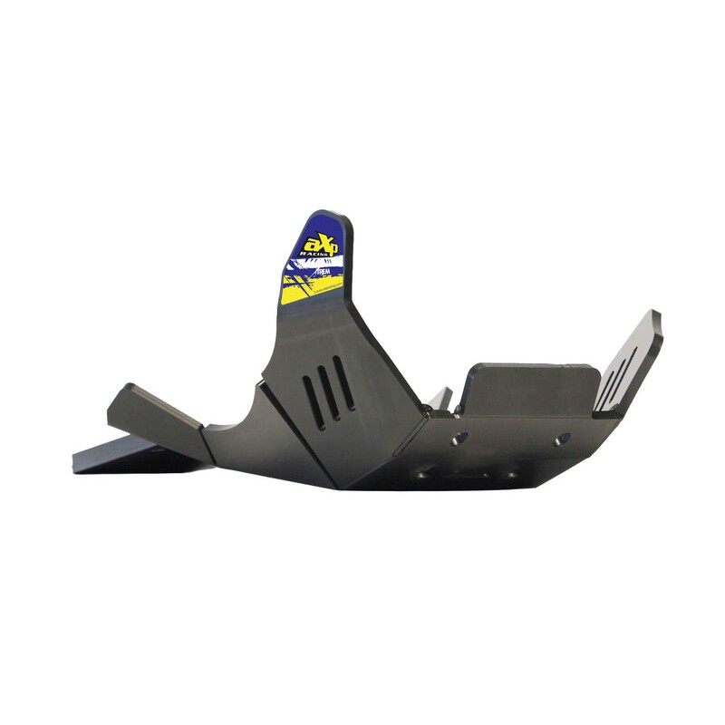 Cubrecárter AXP Xtrem con protector de bieletas - motoscamaralweb.com Cubrecárter AXP Xtrem con protector de bieletas - motoscamaralweb.com