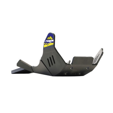 Cubrecárter AXP Xtrem con protector de bieletas - motoscamaralweb.com