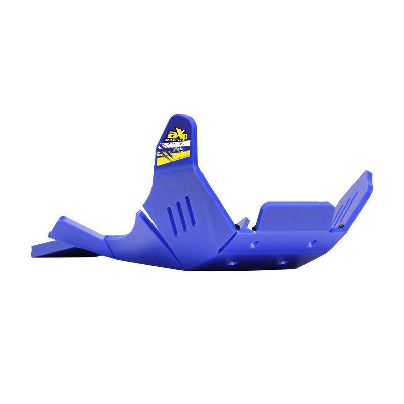 Cubrecárter AXP Xtrem con protección de bieleta - HDPE 8mm - motoscamaralweb.com Cubrecárter AXP Xtrem con protección de bieleta - HDPE 8mm - motoscamaralweb.com