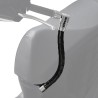 Kit de fijación antirrobo SHAD - motoscamaralweb.com