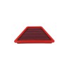 Filtro de aire BMC - FM01140 - motoscamaralweb.com