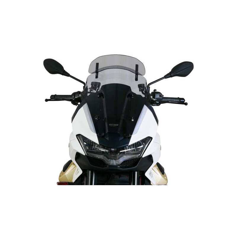 Pantalla MRA Variotouring VTM - Transparente - motoscamaralweb.com Pantalla MRA Variotouring VTM - Transparente - motoscamaralweb.com