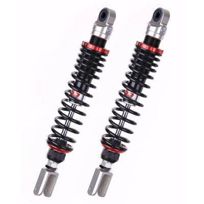 Amortiguador trasero YSS Top Line G-Sport - motoscamaralweb.com