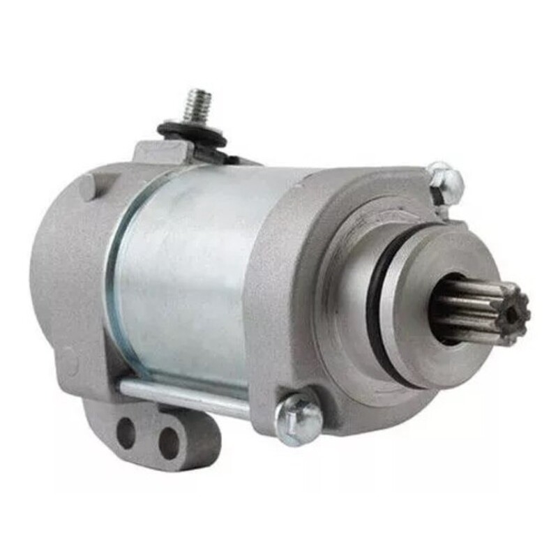Motor de arranque ARROWHEAD - motoscamaralweb.com Motor de arranque ARROWHEAD - motoscamaralweb.com