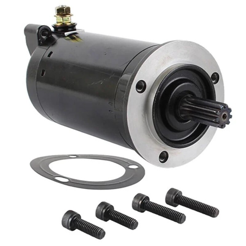Motor de arranque ARROWHEAD - motoscamaralweb.com Motor de arranque ARROWHEAD - motoscamaralweb.com