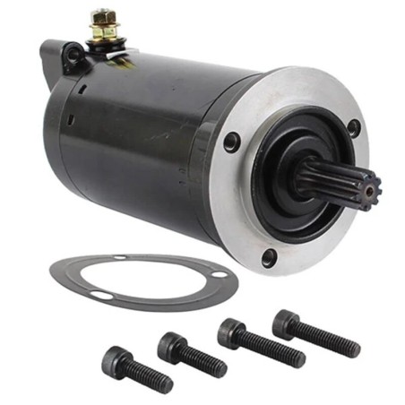 Motor de arranque ARROWHEAD - motoscamaralweb.com