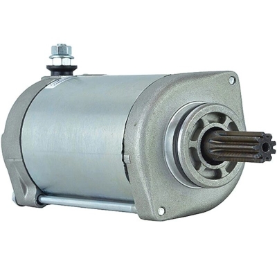 Motor de arranque ARROWHEAD - motoscamaralweb.com