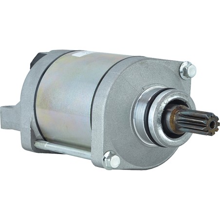 Motor de arranque ARROWHEAD - motoscamaralweb.com