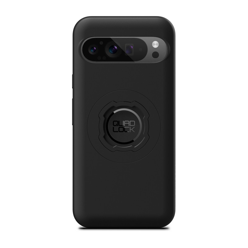 Funda para smartphone QUAD LOCK MAG - Google Pixel 9 Pro XL - motoscamaralweb.com Funda para smartphone QUAD LOCK MAG - Google Pixel 9 Pro XL - motoscamaralweb.com