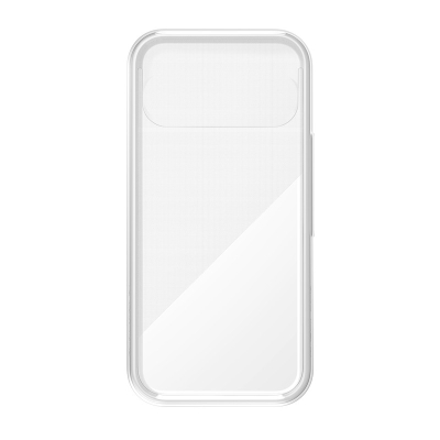 Funda impermeable para smartphone QUAD LOCK MAG Poncho - Google Pixel 9/9 Pro - motoscamaralweb.com