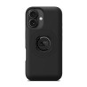 Funda para smartphone QUAD LOCK MAG - iPhone 16 - motoscamaralweb.com