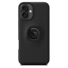 Funda para smartphone QUAD LOCK - iPhone 16 Plus - motoscamaralweb.com