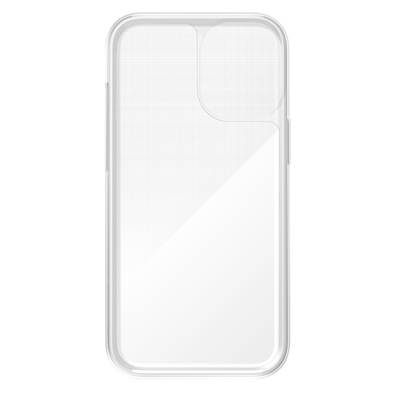 Funda impermeable QUAD LOCK Poncho - iPhone 16 Plus - motoscamaralweb.com Funda impermeable QUAD LOCK Poncho - iPhone 16 Plus - motoscamaralweb.com