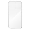 Funda impermeable QUAD LOCK Poncho - iPhone 16 Plus - motoscamaralweb.com