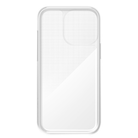Funda impermeable QUAD LOCK Poncho - iPhone 16 pro Max - motoscamaralweb.com