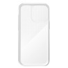 Funda impermeable QUAD LOCK Poncho - iPhone 16 pro Max - motoscamaralweb.com