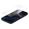 Protector de pantalla QUAD LOCK cristal templado - iPhone 16 Pro - motoscamaralweb.com
