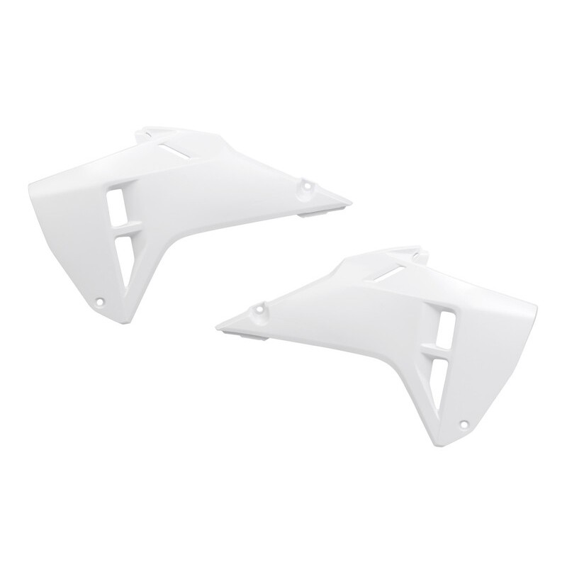 Aletines de radiador UFO - motoscamaralweb.com Aletines de radiador UFO - motoscamaralweb.com