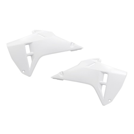 Aletines de radiador UFO - motoscamaralweb.com