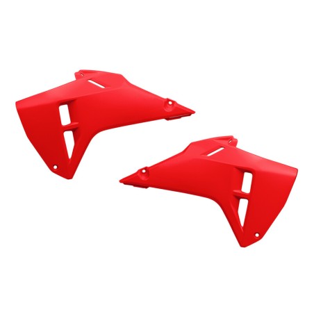Aletines de radiador UFO - motoscamaralweb.com