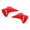 Aletines de radiador UFO - motoscamaralweb.com