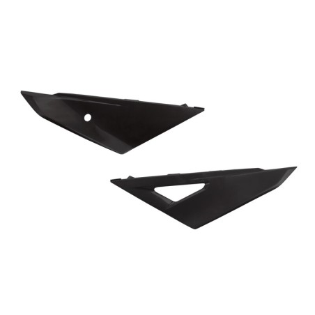 Paneles laterales superiores UFO - Negro - motoscamaralweb.com