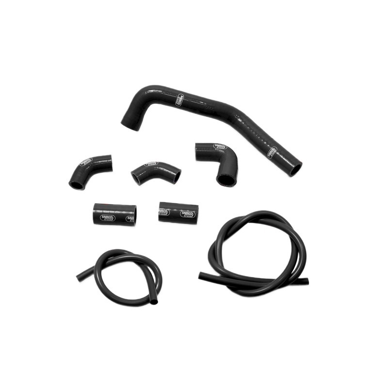 Kit de manguitos de radiador SAMCO - motoscamaralweb.com