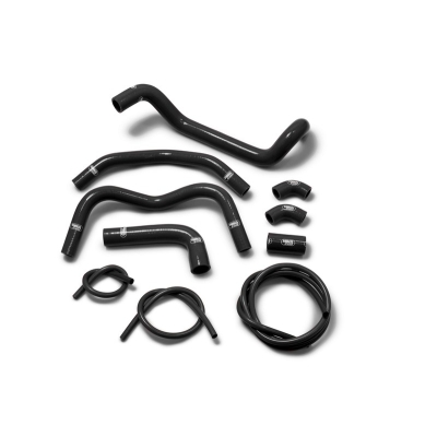 Kit de manguitos de radiador SAMCO - motoscamaralweb.com