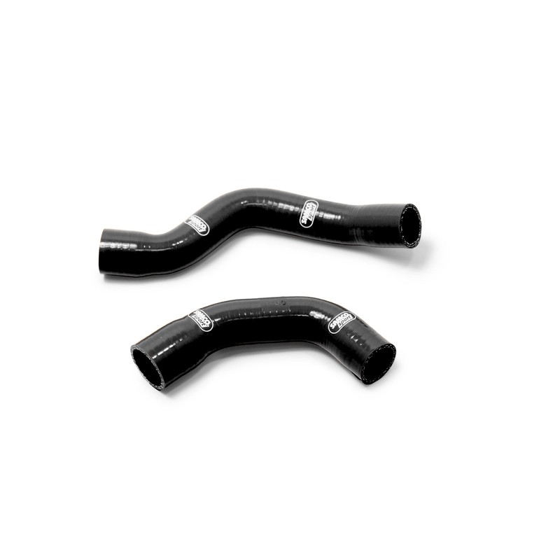 Kit de manguitos de radiador SAMCO - motoscamaralweb.com Kit de manguitos de radiador SAMCO - motoscamaralweb.com