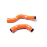Kit de manguitos de radiador SAMCO - motoscamaralweb.com