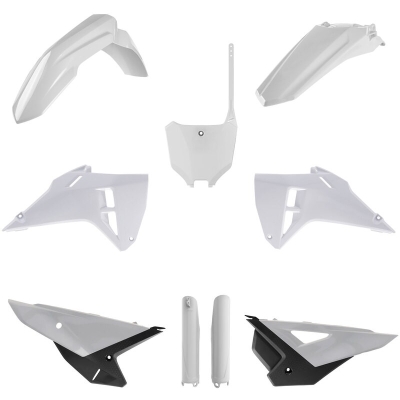 Kit de plástica POLISPORT - motoscamaralweb.com