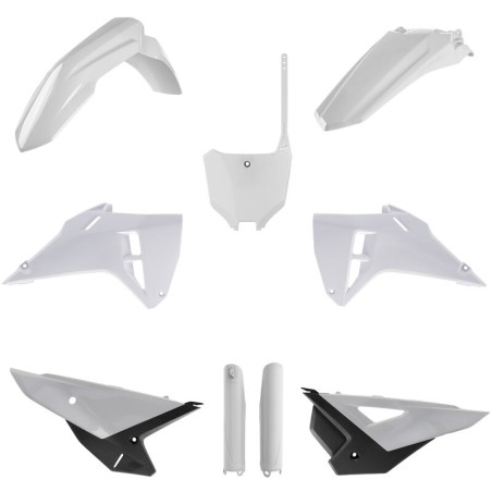 Kit de plástica POLISPORT - motoscamaralweb.com