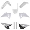 Kit de plástica POLISPORT - motoscamaralweb.com