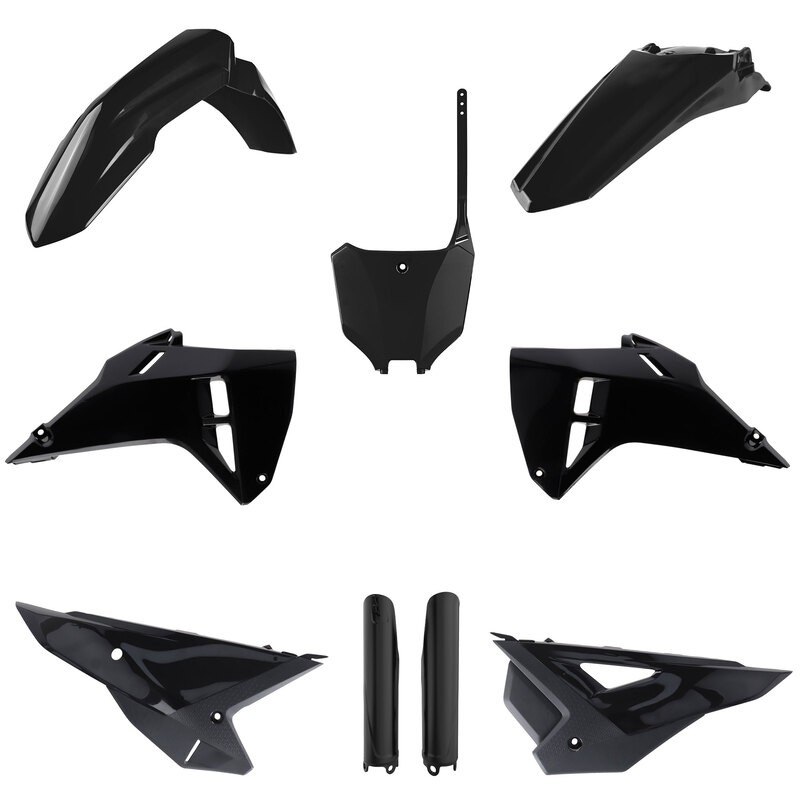 Kit de plástica POLISPORT - motoscamaralweb.com Kit de plástica POLISPORT - motoscamaralweb.com